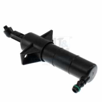 Líquido limpiador de inyectores, limpieza de faros