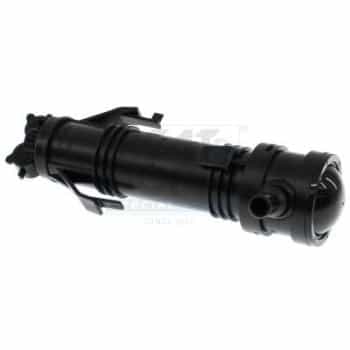 Líquido limpiador de inyectores, limpieza de faros