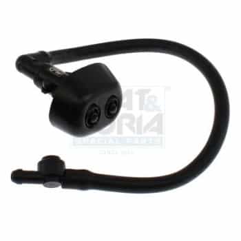 Líquido limpiador de inyectores, limpieza de faros