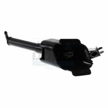 Líquido limpiador de inyectores, limpieza de faros