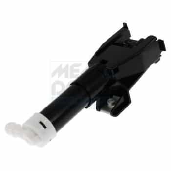 Líquido limpiador de inyectores, limpieza de faros