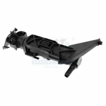 Líquido limpiador de inyectores, limpieza de faros