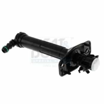 Líquido limpiador de inyectores, limpieza de faros