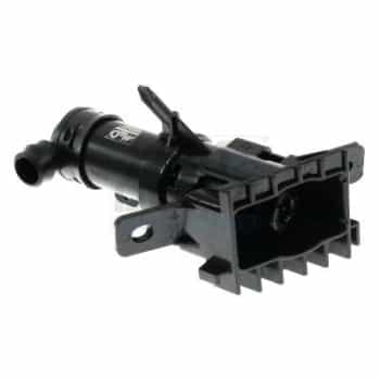 Líquido limpiador de inyectores, limpieza de faros