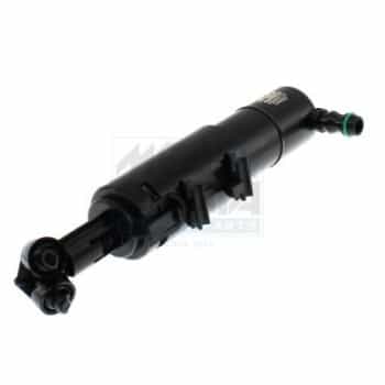 Líquido limpiador de inyectores, limpieza de faros