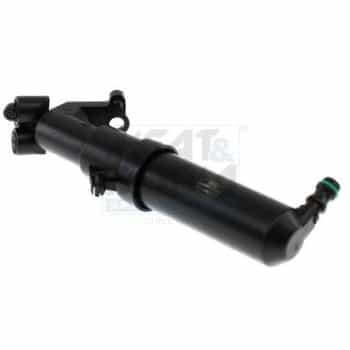 Líquido limpiador de inyectores, limpieza de faros