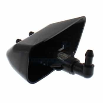 Líquido limpiador de inyectores, limpieza de faros