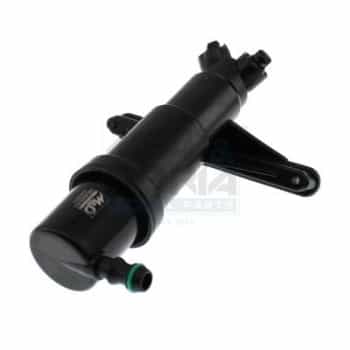 Líquido limpiador de inyectores, limpieza de faros