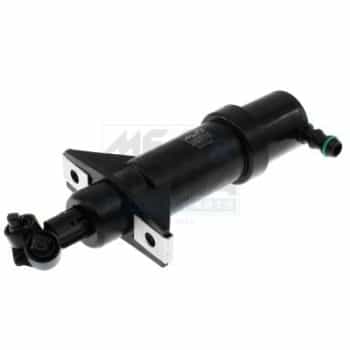 Líquido limpiador de inyectores, limpieza de faros