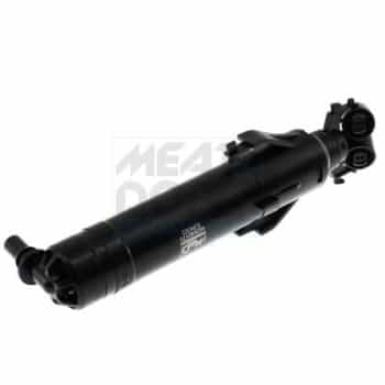 Líquido limpiador de inyectores, limpieza de faros