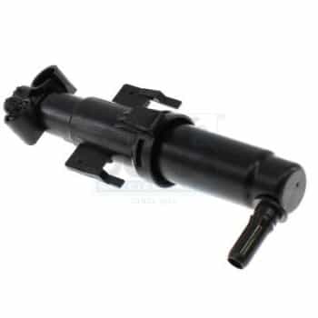 Líquido limpiador de inyectores, limpieza de faros