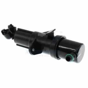 Líquido limpiador de inyectores, limpieza de faros