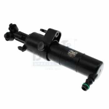 Líquido limpiador de inyectores, limpieza de faros