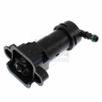 Líquido limpiador de inyectores, limpieza de faros