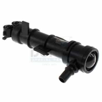 Líquido limpiador de inyectores, limpieza de faros