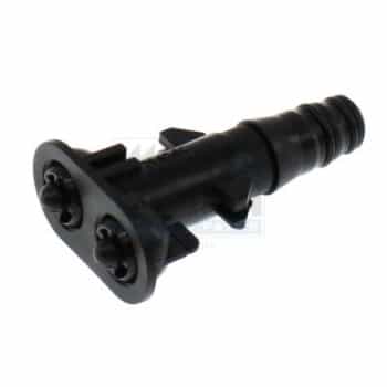 Líquido limpiador de inyectores, limpieza de faros