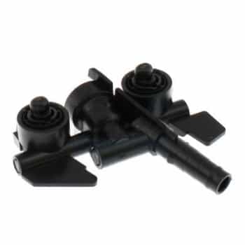 Líquido limpiador de inyectores, limpieza de faros