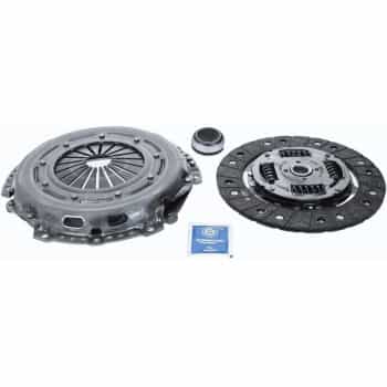 Kit de embrague 3000 950 005 Sachs