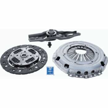 Kit de embrague 3000 951 097 Sachs