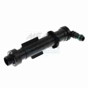 Líquido limpiador de inyectores, limpieza de faros