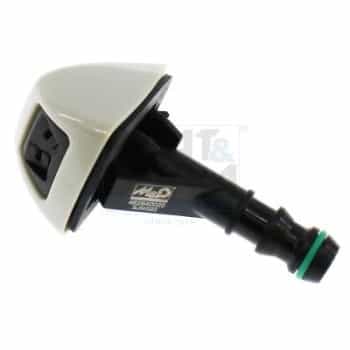 Líquido limpiador de inyectores, limpieza de faros