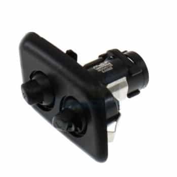 Líquido limpiador de inyectores, limpieza de faros