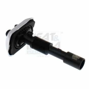 Líquido limpiador de inyectores, limpieza de faros