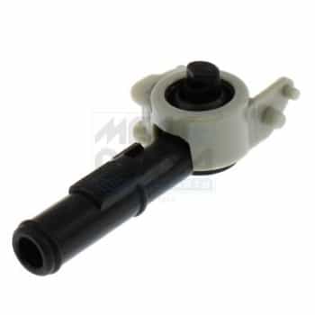 Líquido limpiador de inyectores, limpieza de faros