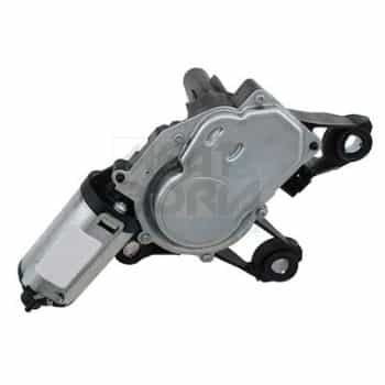Motor del limpiaparabrisas