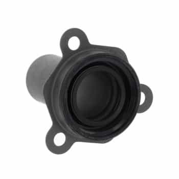 Manguito guía, acoplamiento