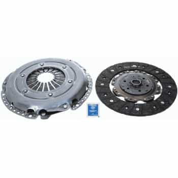 Kit de embrague 3000 970 143 Sachs