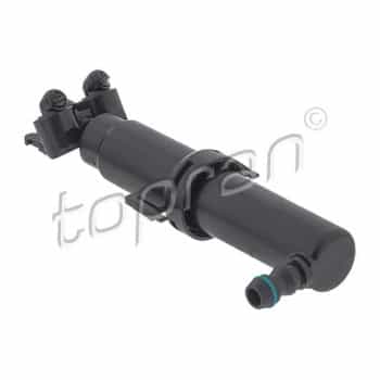 Líquido limpiador de inyectores, limpieza de faros