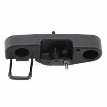 Accionamiento del limpiaparabrisas, limpieza de ventanas