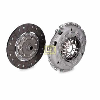 Kit d'embrayage 623 3608 09 LUK
