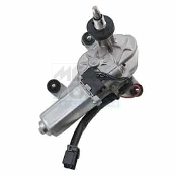 Motor del limpiaparabrisas