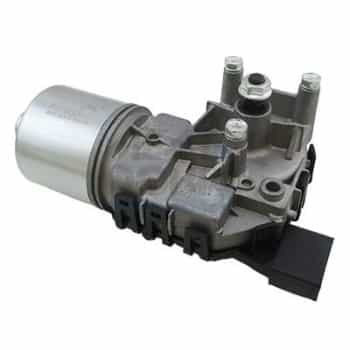 Motor del limpiaparabrisas