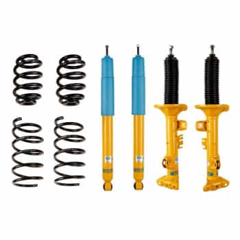 Chasis, muelles/amortiguadores BILSTEIN - B12 Pro-Kit