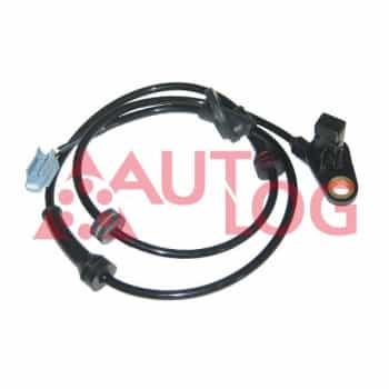 Sensor de velocidad de la rueda