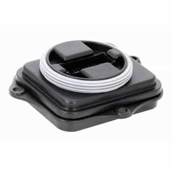 Unité de commande, éclairage