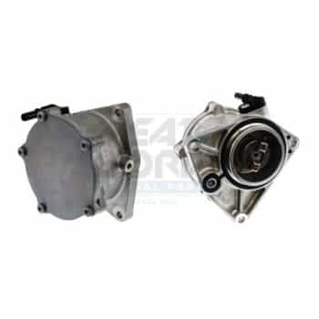 Bomba de vacío, sistema de frenos