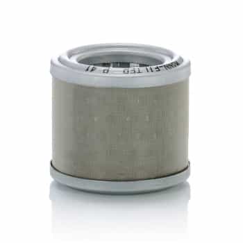 Filtro de combustible P 41 Mann