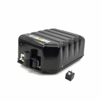 Compresor, sistema neumático