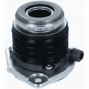 SACHS CSC 3182 654 206
