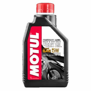 Huile de Fourche Motul 105924