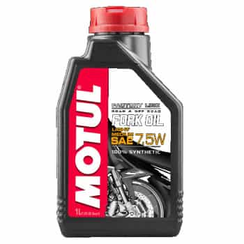 Aceite de horquilla Motul 105926