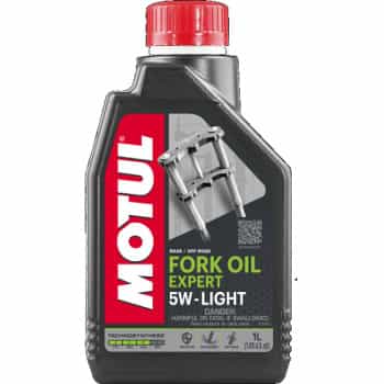 Huile de Fourche Motul 105929
