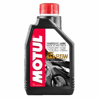 Huile de Fourche Motul 105962