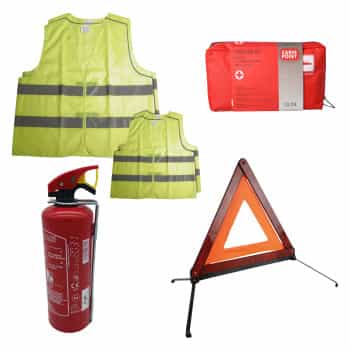 Paquete de vacaciones familiares