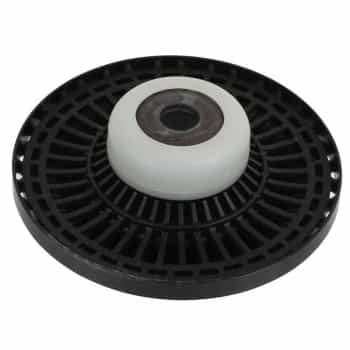 Cojinete de rodillos, cojinete del puntal del amortiguador 801 070 Sachs