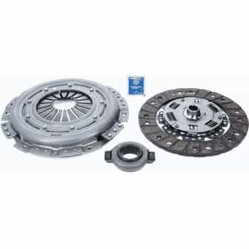 Kit de embrague 3000 053 010 Sachs